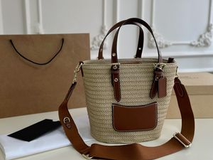 Panier à légumes tissés à l'herbe sac pour la main pour femmes Lafite Grass Hands Sac à main pur à la main surdimensionné de crochet surdimensionné pour hommes ultra légers et grande capacité