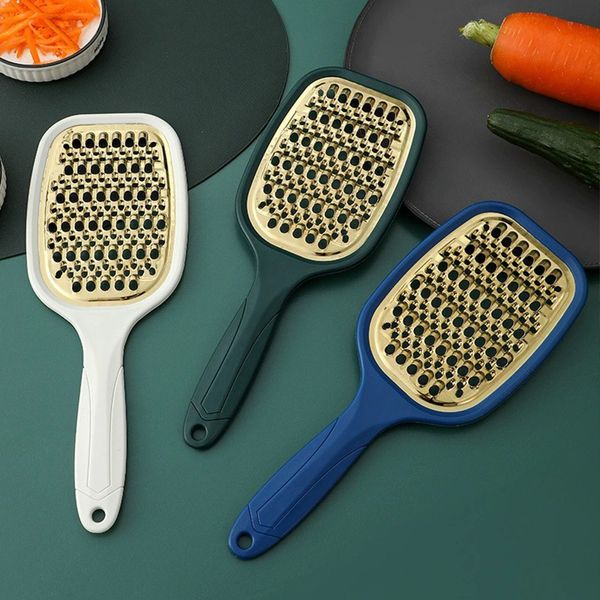 Grater Légumes Slicker Carrot Corée Cabou Cabbage Food Processors Aliments Cutter Accessoires de cuisine Gandage de cuisine Durable Tool