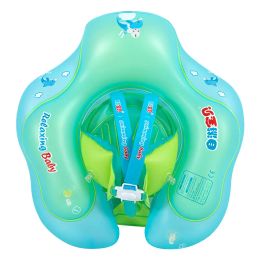 Gravestonen Kinderen Solid Iceatable Float Baby Zwemring Ring Nek Zindje Drijven voor kinderen Floats Child Swim Seat Accessoires Kinderen