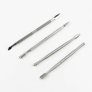 Titanium dab gereedschap droog kruidverdampergereedschap dabber wax verstuiver rookaccessoires voor container damp pen kit