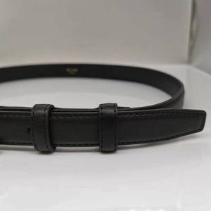Grande mode calme actif Litchi ceinture pour femmes concepteur ceintures femmes 3.0 cm largeur Ceintur S hommes ceintures hommes