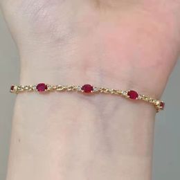 Hochwertige Designer-Armbänder aus Kupfer für Damen als Geschenk für die Party Nr. 168