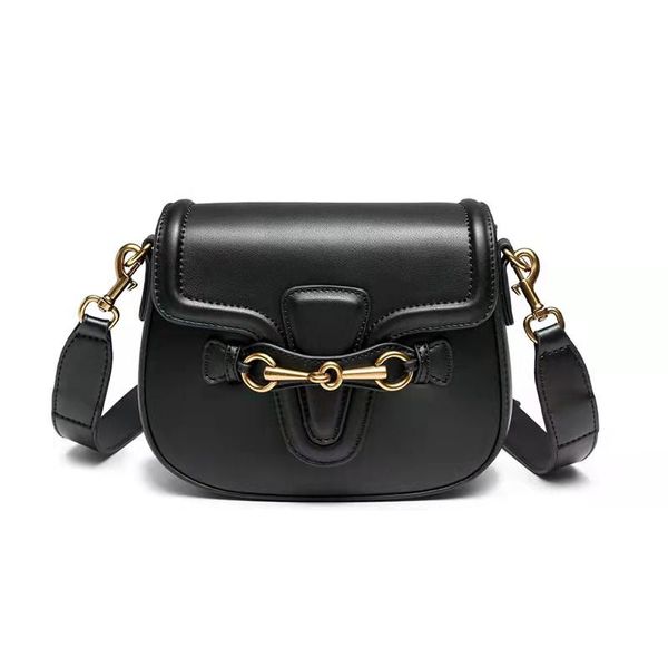 Sacs de soirée de créateurs de femmes de grande qualité avec deux types de ceintures d'épaule Lady Fashion Casual Crossbody Phone Pourses NO699