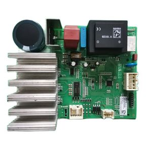 Grote Test voor wasmachine Computer board driver board WCC7502B01 CR7195R-6 2841610101 deel