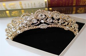 Grec Greek Art Retro Hair Accessories Bijoux Bijoux de mariage Studio de mariée Tiara Crown Moulure1653371