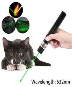 Green 532Nm Lasers rouges de haute puissance High Power Pointer Sight Power Lazer Pen 8000 mètres Ajustement puissant OLIGHT9801035