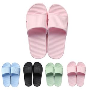 Groene badkamer waterdichting vrouwen zomer roze38 witte sandalen zwarte slippers sandaal dames gai schoenen trends 795 s 755 s 291