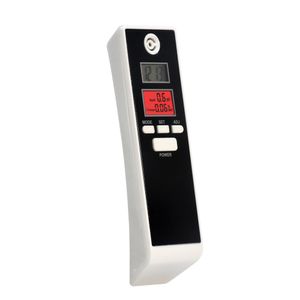 Greenwon Portable handheld Alcohol Tester detector Digital alcoholímetro LCD pantalla dual PFT-611S 20PCS / LOT