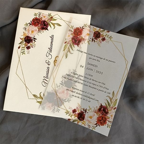 Tarjetas de felicitación Invitaciones de boda personalizadas Información editable de despedida de soltera Guardar la fecha Tarjetas de felicitación Birthda 231102