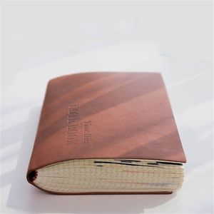 Grid Notebooks Agenda Planner Moterm Versa Personal Notebook Journal Budget Boek Notepad Office School Levert Pocket 210611