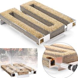 Grills Generador de humo frío Accesorios de barbaco