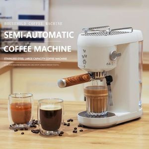 Grinder Espresso semi-café Hine