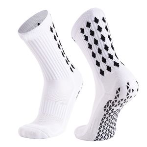 Calcetines de agarre calcetines antideslizantes para hombres y mujeres fútbol, fútbol, baloncesto, calcetines no slip de hockey