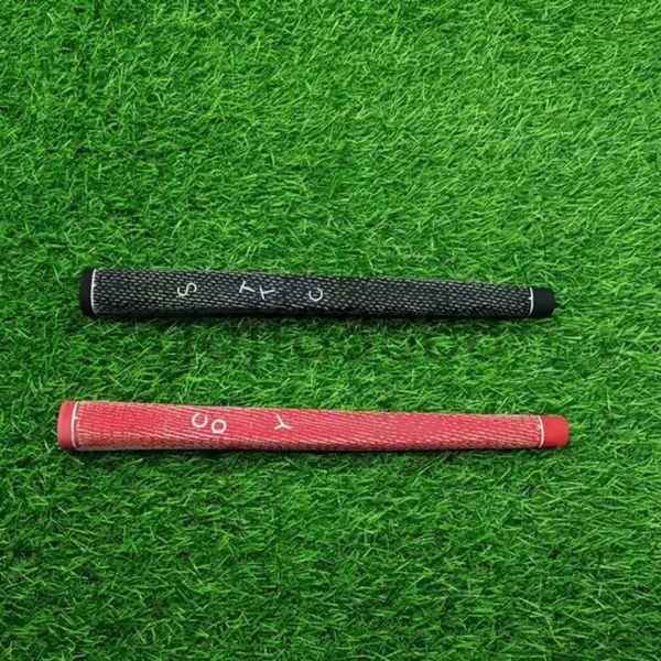 Grips Club de gros 5pcs Golf Putter Grip 2 Colors Bulk Golf Grips