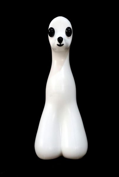 Model de toilettage Modèle de chien Mannequin Teddy Bear Head stand0125361047