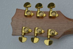 Grover Golden Tuning Pegs 1 jeu (3 R 3 L) en Stock livraison gratuite