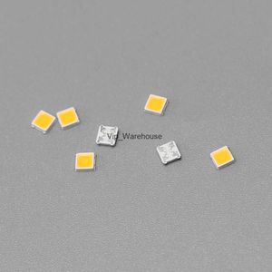 Kweeklampen 100 stks/pak Samsung LM301B LM301H LED Diodes 0.5W SMD 3030 3000K Warm Wit Tuinbouw Verlichting oplossing voor Kweeklamp YQ230926 YQ230926