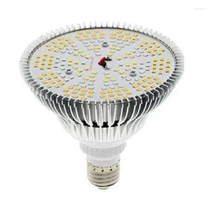 Cultiver des lumières 300W LED plante ampoule E27 croissance spectre complet plantes de serre éclairage fleur lampe hydroponique