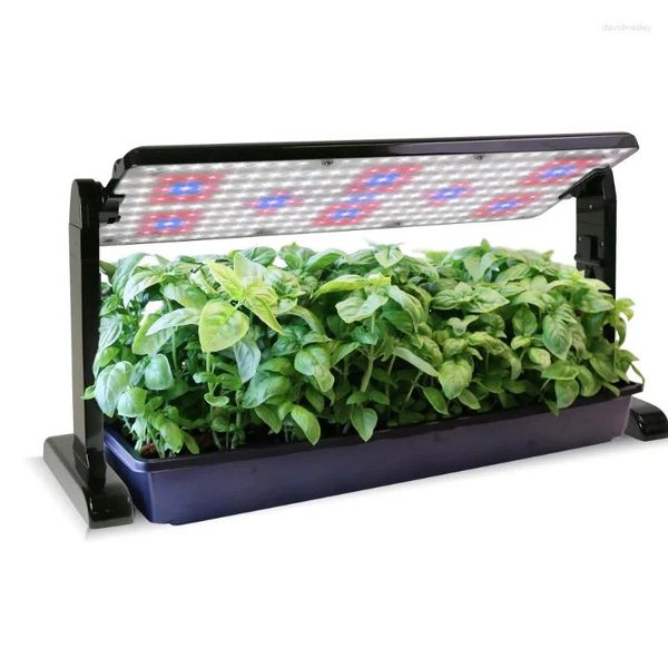 Panneau lumineux LED AeroGarden 45W - Pour plantes