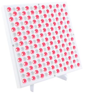 Grow Lights Anti-âge 45W 660nm thérapie par la lumière rouge LED 850nm infrarouge pour le soulagement de la douleur cutanée allumer / éteindre LightGrow