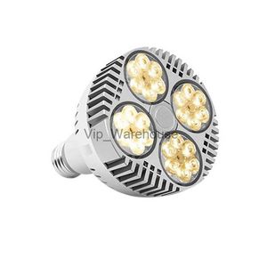 Kweeklampen E27 Plantlamp Gloeilamp 35W LED Plantgroeilicht Volledig spectrum Warm wit licht voor binnentuin Kas Detailhandel YQ230926