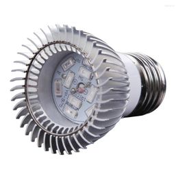 GROEP LICHTEN E27 SMD 5730 10W Licht Vegetable Lamp Groenten Bloeiende plant LED Felverlichtingsomgeving Gereedschap