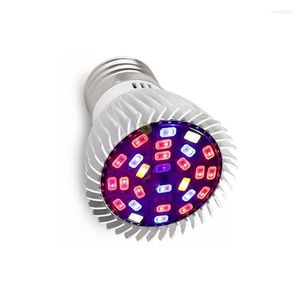 Crescer luzes de espectro completo cfl led luz lampada e27 e14 gu10 110v 220v planta interior lâmpada floração sistema hidroponia ir uv jardim