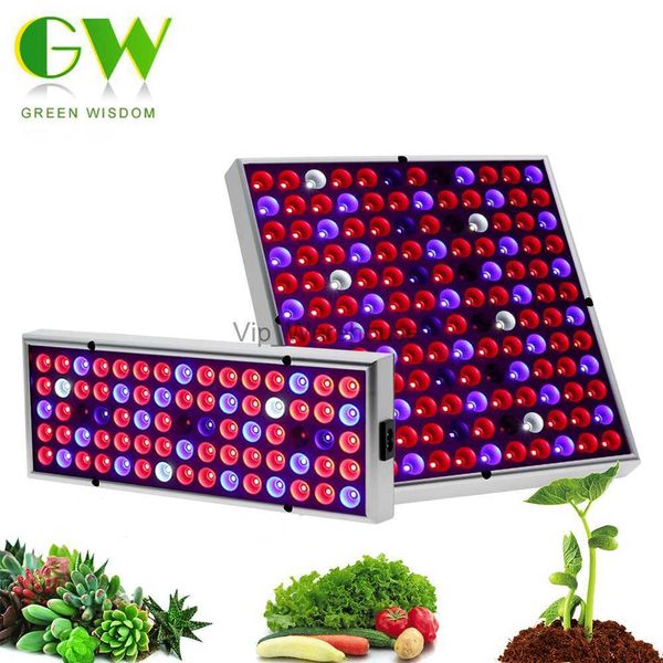 Luces de cultivo LED Grow Light 2835 Chip Full Spectrum Phyto Lamp Panel AC85-265V 25W 45W Lámparas de cultivo de plantas para tienda de cultivo interior Veg and Bloom YQ230926