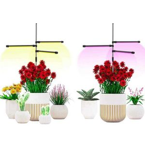 Grow Lights LED Grow Light 5V USB LED Plant Lamp Full Spectrum USB Phyto Lamp For indoor Vegetable Flower Seedling Greenhouse Grow Light P230413