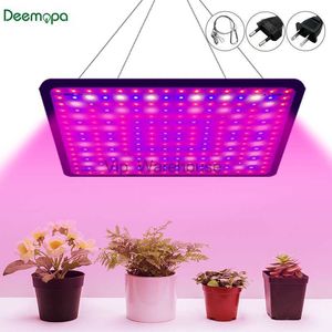 Luces de cultivo LED Phytolamp Panel Light 1000W AC85-265V Grow Light Phyto Lámpara Bombilla de espectro completo Invernadero hidropónico Semilla de flores Tienda de cultivo YQ230927