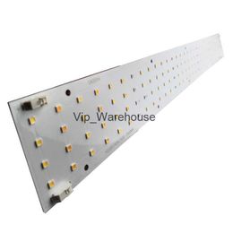 Kweeklampen LM301H Samsung Led-lichtbalkbord Quantumstrips Led-kweeklamp LM281B+ QB128 60-70W 3000-6500K 660nm UV IR Planten Binnen YQ230926 YQ230926