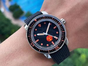 GS Watches 5008 tiene 40.3 mm de diámetro con Cal.1131 Movimiento de la plataforma platina de platino.