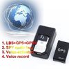 Dispositif d'￩coute GSM MMS PO Vid￩o Enregistreur de cam￩ra Ear Camera GSM SIM GPRS Positionnement Kids Pet PetS Elder Cars anti Lost PQ606300J
