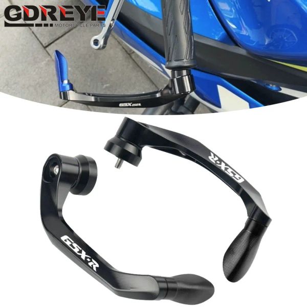 GSXR MOTORYCLE MANABAR PROPISES DE PROBLELA DEL BROTE BROTE PROTECTOR DE GUERTE PARA SUZUKI GSXR 1300 1100 1000 750 600 150