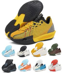 GT.3 GT Cut 3 EP Hoogspringen basketbalschoenen Trainingssneakers voor heren Groothandel populaire yakuda dhgate Korting sportgroothandel populaire laarzen