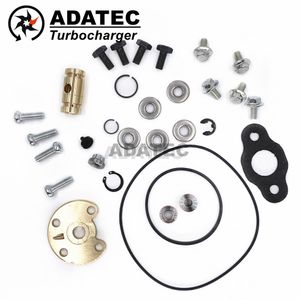 Kit de reparación de Turbo GT1544V GT15 Hi-Q 753420 750030 740821 0375J7, reconstrucción de turbina para Citroen C2 1,6 HDi FAP 109 HP DV6TED4 2005-