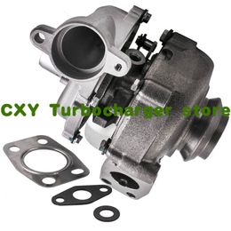 GT1544V Turbo voor Ford C-MAX Focus Mondeo 1.6 TDCi DV6TED4 80KW 110HP 11657804903