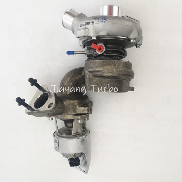 GT1549 Turbo 793829-5003S 793829-3 AH4Q6K682FD LR044563 Turbo pour Range Rover TD avec moteur 44DD0R