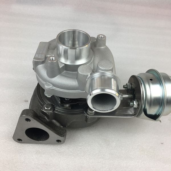 Turbocompresseur GT1749V 701855-5006 028145702S avec moteur PDUI-TDI 110