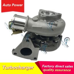 GT2052V Turbocharger 724639/705954 / 14411-2x900 / 14411-VC100 voor NISSAN PATROL SAFARI Terrano II ZD30ETI Turbo