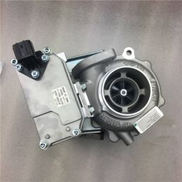 Gt3063klv Turbo 17201-E0034 765871-5007s 765871-5007 765871-0007 Turbocompressor voor Hino N04c 4.0L