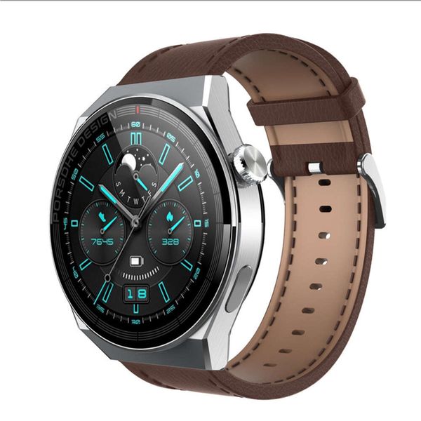 GT3Max pulsera Bluetooth Música NFC Control de acceso Smart Sports Watch X5