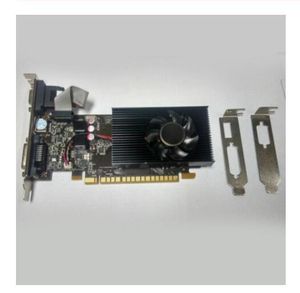 GT730 2GB Video Card GV-N730-2GI D3 128Bit GDDR3 Graphics Cards for nVIDIA Geforce GT 730 D3 Dvi Used VGA Cards