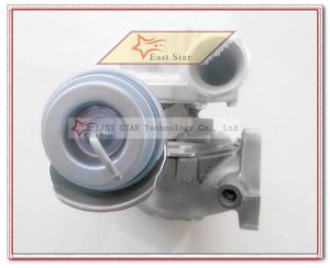 GTB1649V 757886 28231-27400 757886-5003S 757886-0003 Turbo voor Hyundai Tucson voor Kia Sportage II 2005- D4EA 2.0L CRDI 140HP