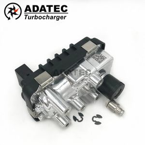 Actionneur Turbo droit G-17 G-017 G17, soupape de décharge électronique 767649 6NW009550 pour Audi Q7 4 2 TDI 250 Kw - 340 HP315x, GTB1749VZ