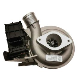 GTD2056VZK turbo 822182-0008 822182-0007 822182-0009 822182-0010 Turbo voor FORD RANGER 3.2 TDCI