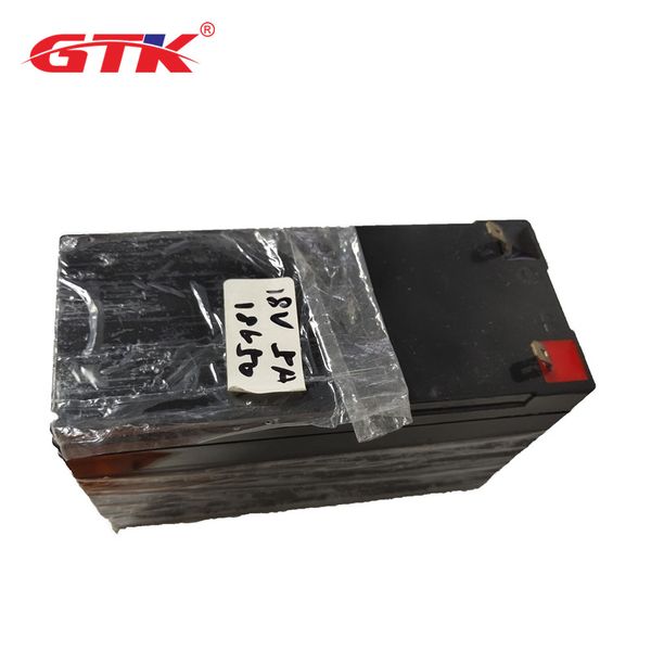 GTK 18650 rechargeable 18V 5Ah batterie li-ion personnalisée 5S BMS lithium-ion étanche pour scooter électrique outils électriques appareil ménager