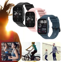 GTS 3 Smart Watch 2.03 '' HD Display vocal appelant 24h Health Monitor 200+ Face plus 100+ Modes sportifs Regardez pour les femmes de l'homme