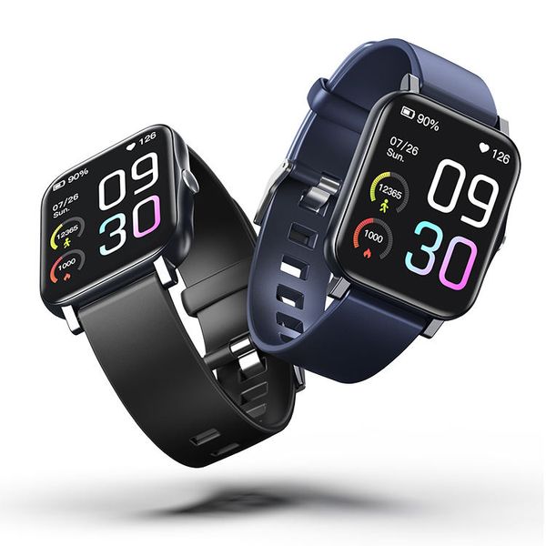 GTS2 podomètre moniteur de fréquence cardiaque bande de santé Fitness montre CE ROHS sport Bracelet intelligent avec SDK et API