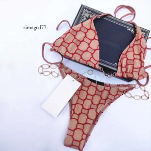 gu gclies gglies Dames Ontwerpers Bikini Sets Lingerie Dames Badmode Zomerbadpakken Dames Badpakken Zwemkleding Strand Vrouw Zwemmen 877